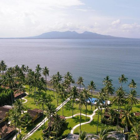 Villa So Long Banyuwangi - Ijen Экстерьер фото