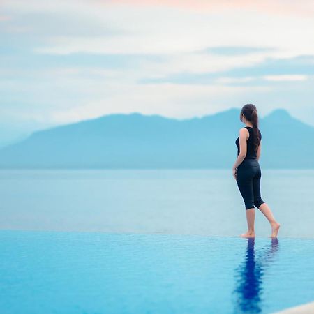 Villa So Long Banyuwangi - Ijen Экстерьер фото