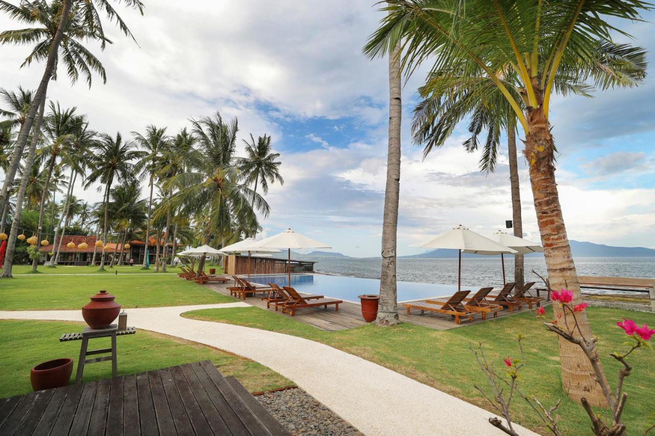 Villa So Long Banyuwangi - Ijen Экстерьер фото