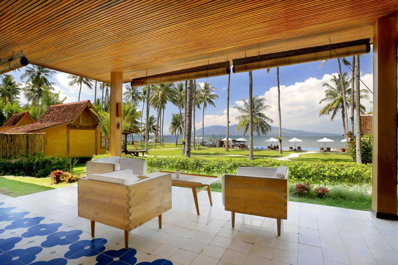 Villa So Long Banyuwangi - Ijen Экстерьер фото