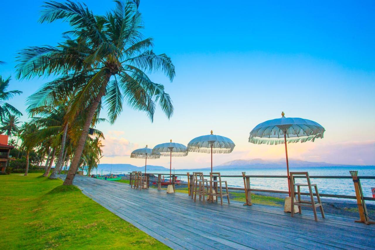 Villa So Long Banyuwangi - Ijen Экстерьер фото