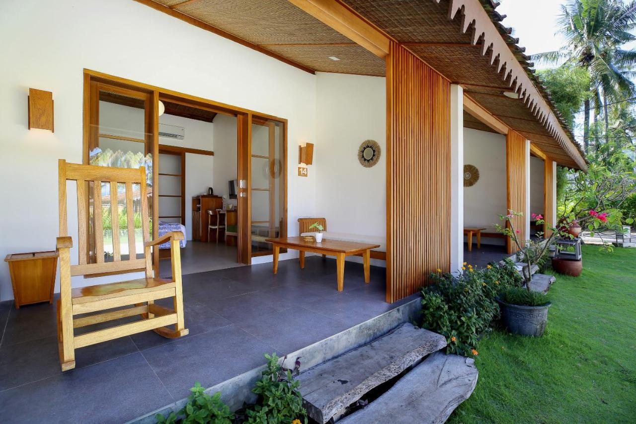 Villa So Long Banyuwangi - Ijen Экстерьер фото