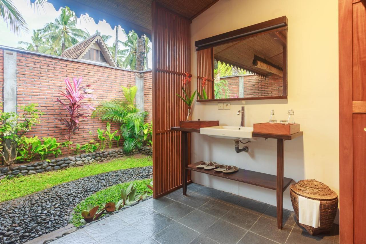 Villa So Long Banyuwangi - Ijen Экстерьер фото