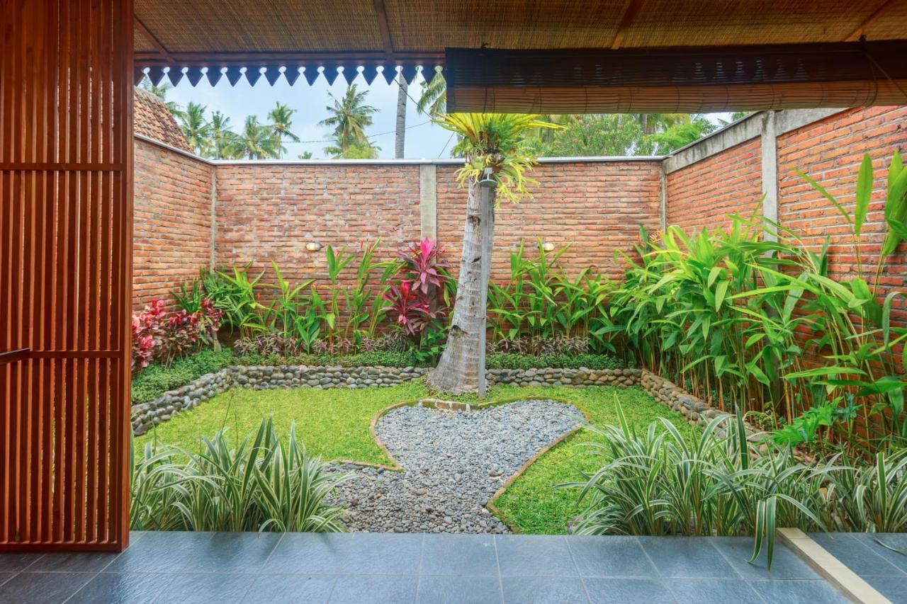 Villa So Long Banyuwangi - Ijen Экстерьер фото