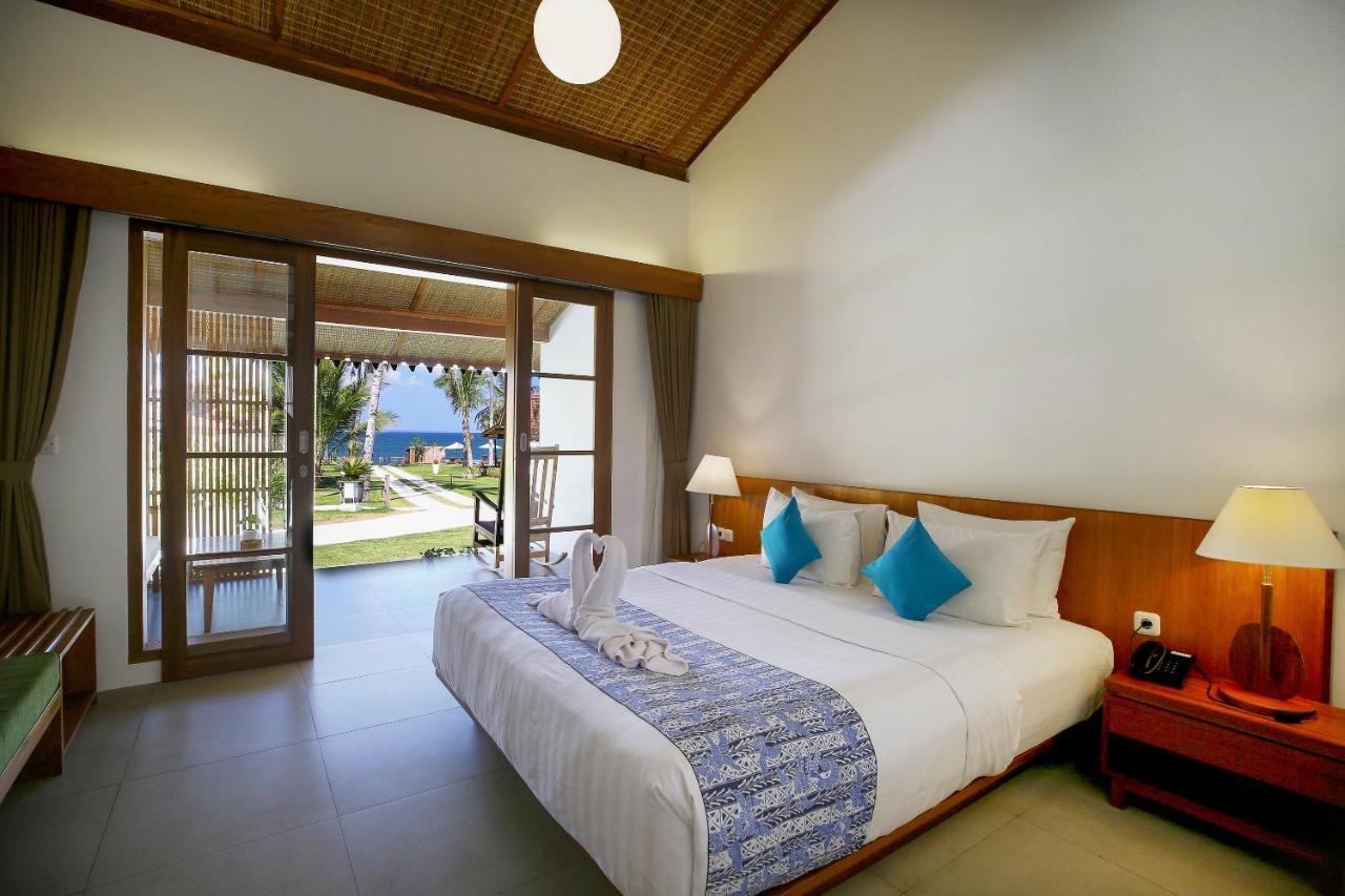 Villa So Long Banyuwangi - Ijen Экстерьер фото