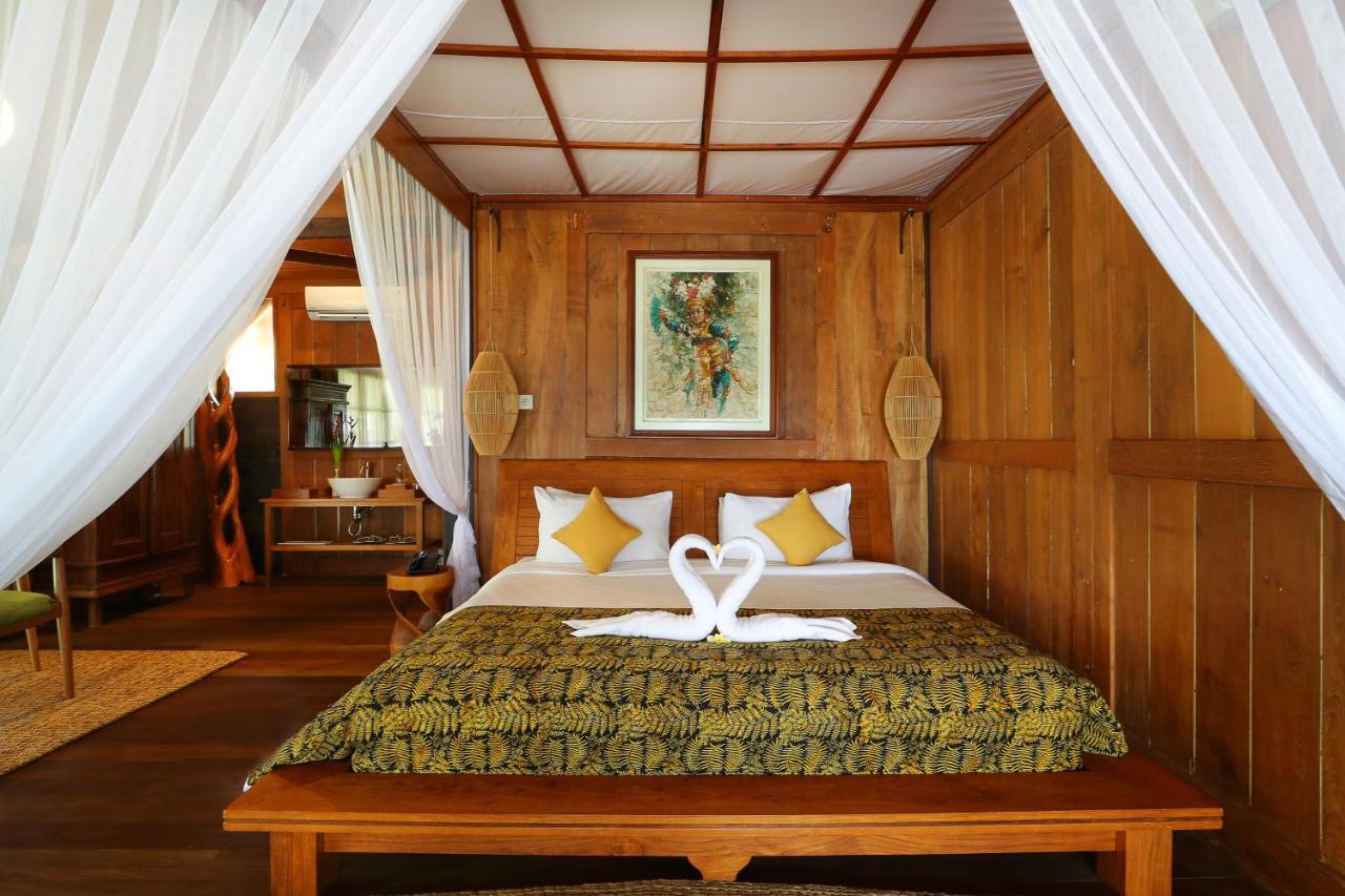Villa So Long Banyuwangi - Ijen Экстерьер фото