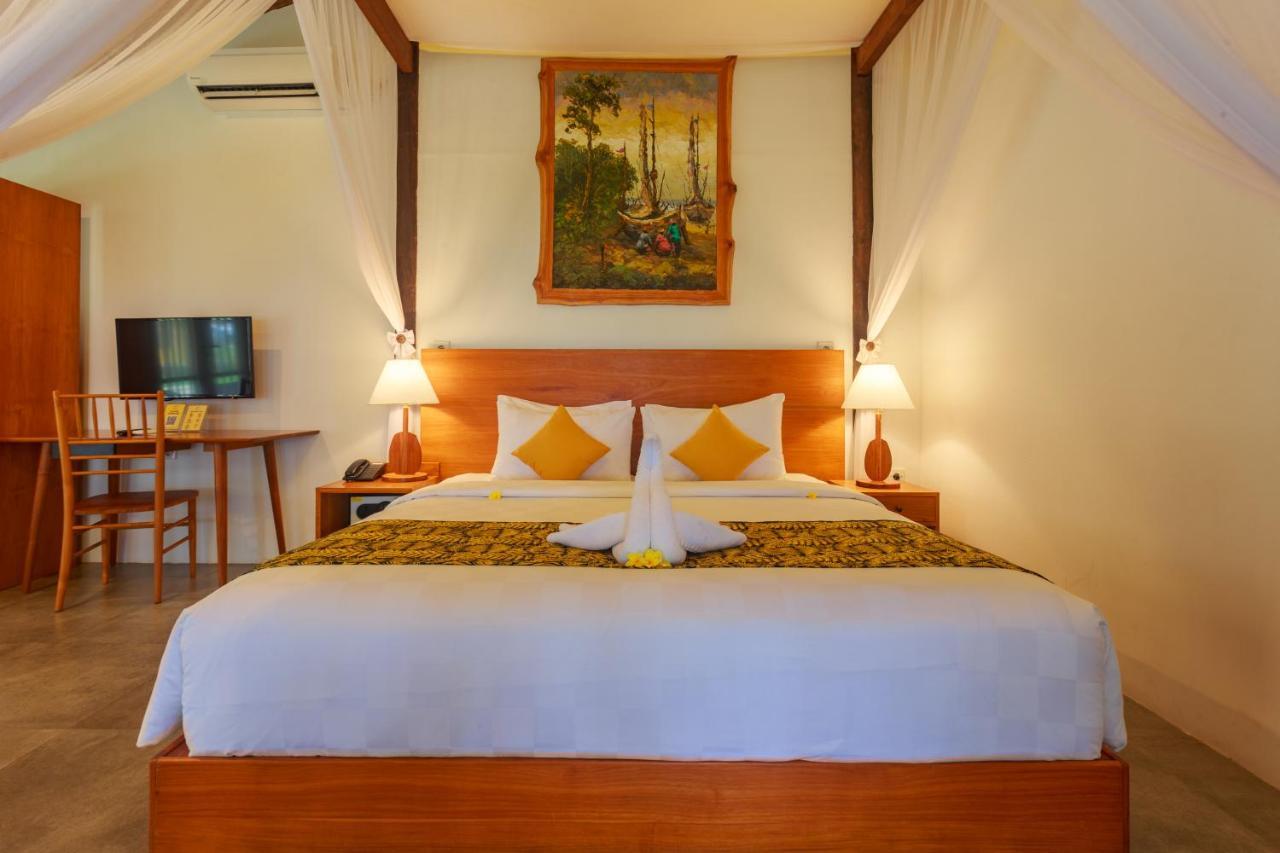 Villa So Long Banyuwangi - Ijen Экстерьер фото