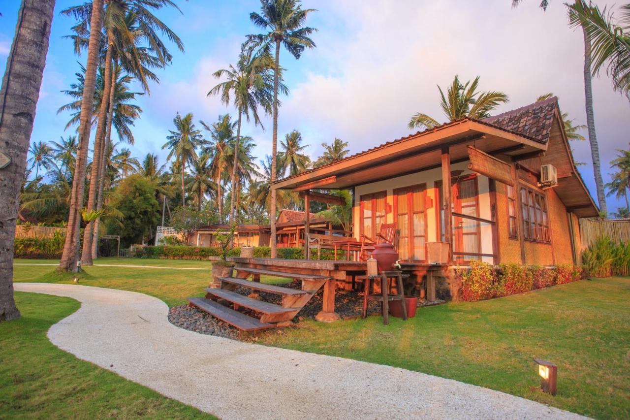 Villa So Long Banyuwangi - Ijen Экстерьер фото