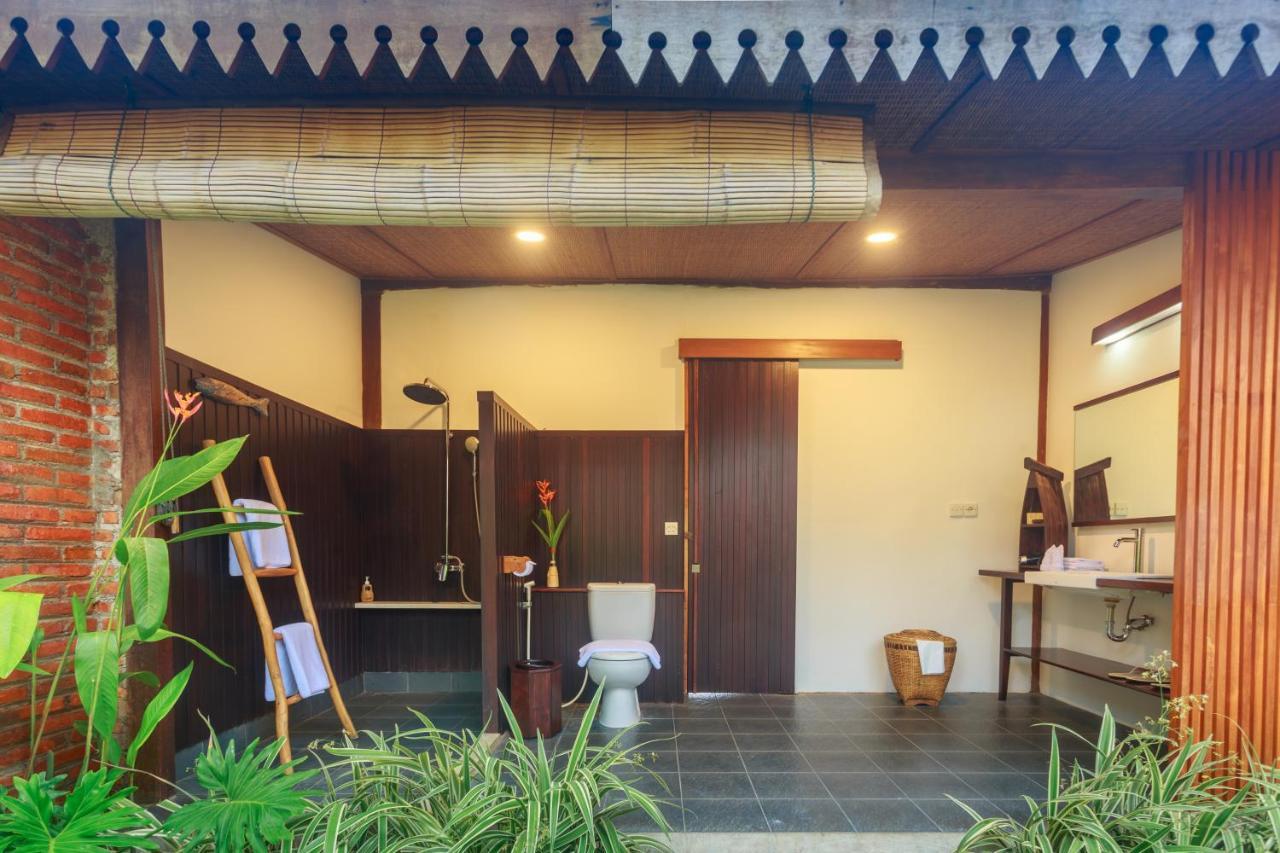 Villa So Long Banyuwangi - Ijen Экстерьер фото