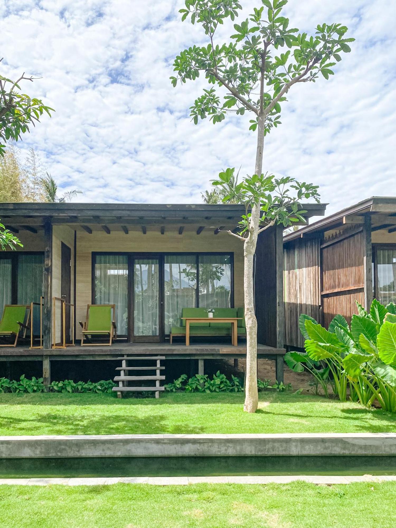 Villa So Long Banyuwangi - Ijen Экстерьер фото