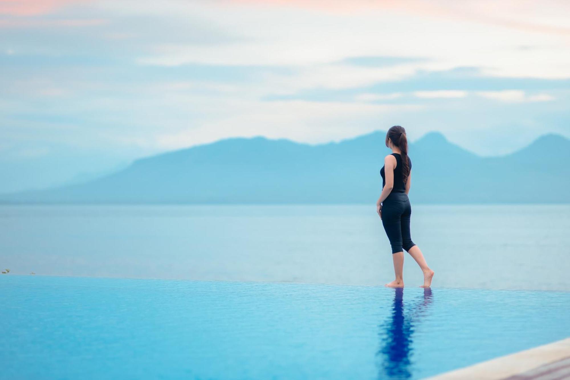 Villa So Long Banyuwangi - Ijen Экстерьер фото