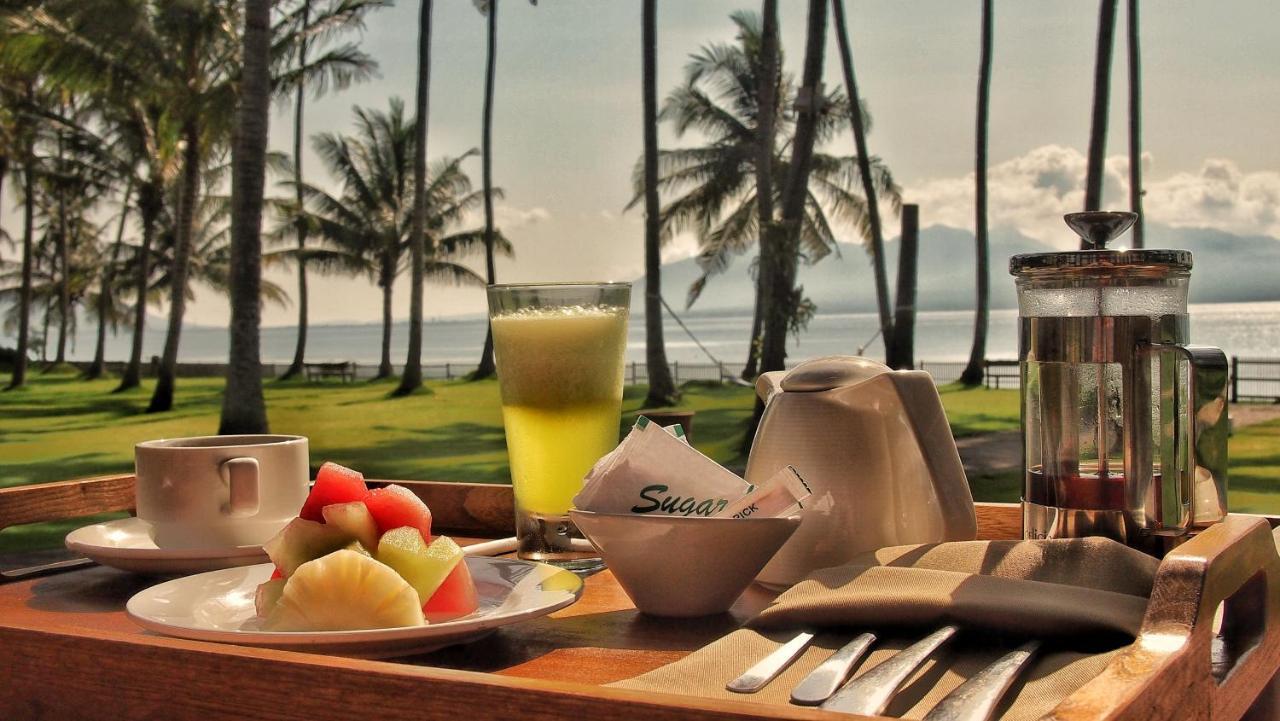 Villa So Long Banyuwangi - Ijen Экстерьер фото